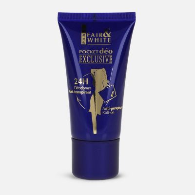 Exclusive Pocket Deodorant Roll-On