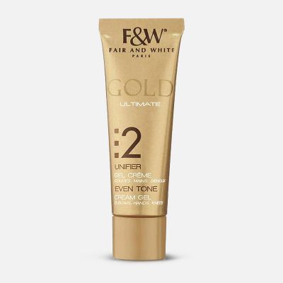 Gold 2 Specialized Cream Gel