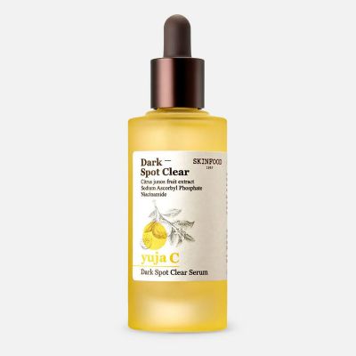 Yuja C Dark Spot Clear Serum