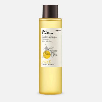Yuja C Dark Spot Clear Toner
