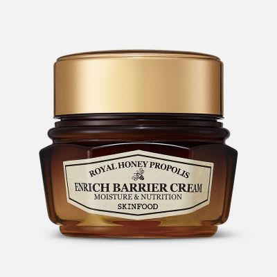 Royal Honey Propolis Enrich Barrier Cream