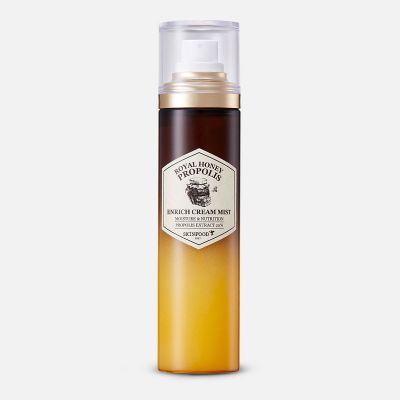 Royal Honey Propolis Enrich Cream Mist