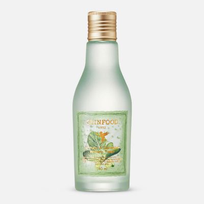 Lettuce & Cucumber Watery Toner