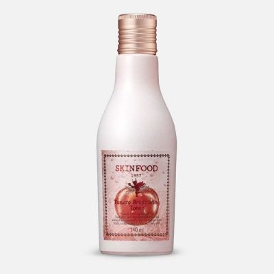 Tomato Brightening Toner
