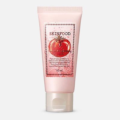 Tomato Brightening Cream