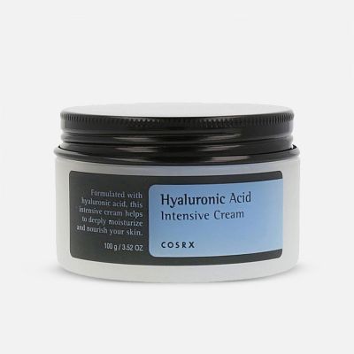 Hyaluronic Acid Intensive Cream