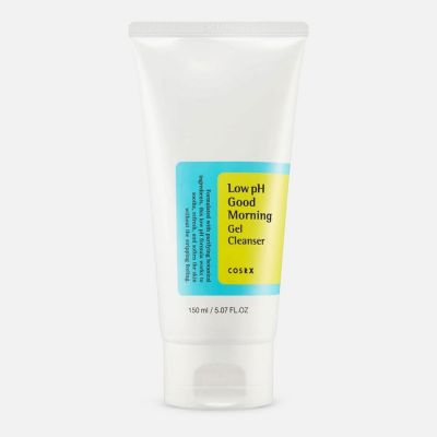 Low PH Good Morning Gel Cleanser