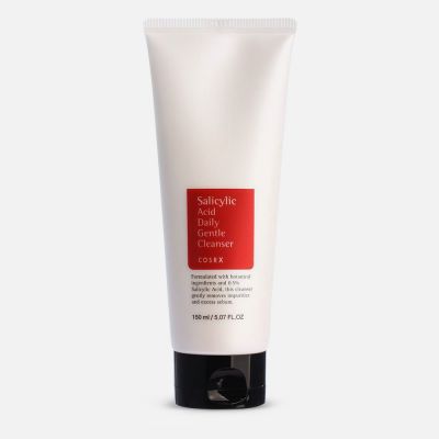 Salicylic Acid Daily Gentle Cleanser
