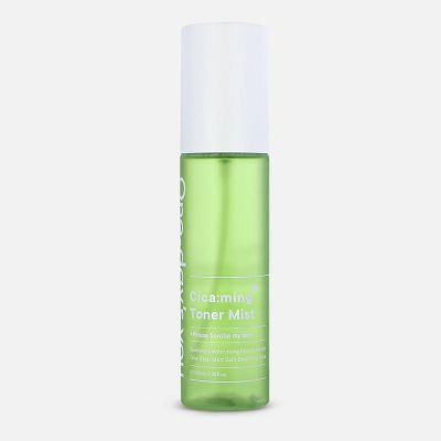 Cica:ming Toner Mist