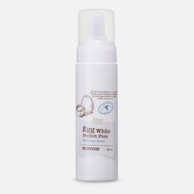 Egg White Perfect Pore Meringue Foam