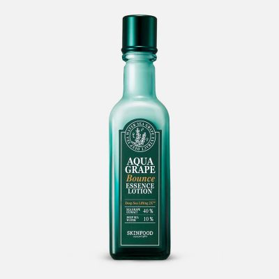 Aqua Grape Bounce Essence Lotion