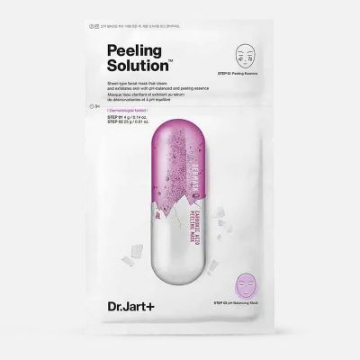 Peeling Solution