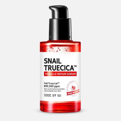 Snail Truecica Miracle Repair Serum