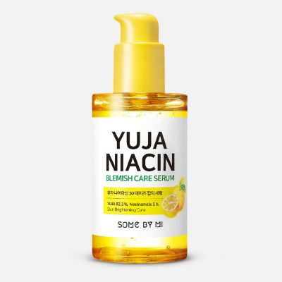 Yuja Niacin 30 Days Blemish Care Serum