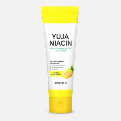 Yuja Niacin Brightening Moisture Gel Cream
