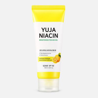 Yuja Niacin Brightening Peeling Gel