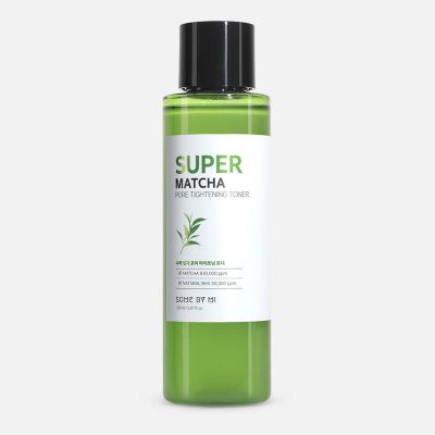 Super Matcha Pore Tightening Toner