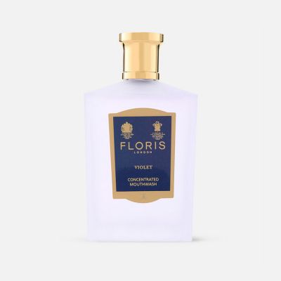 Violet Concentrated Mouthwash EDP