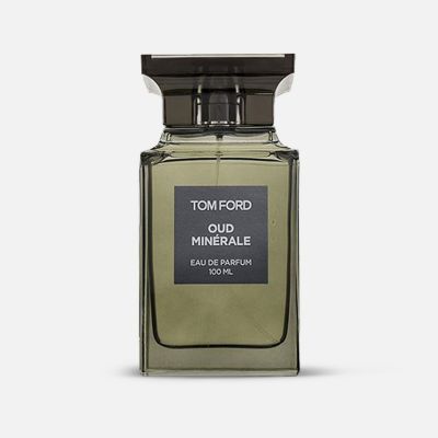 Oud Minerale EDP