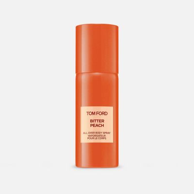 Bitter Peach Body Spray