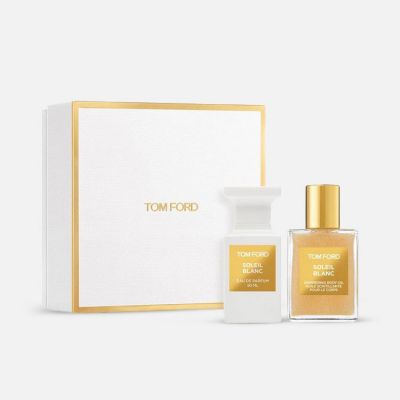 Soleil Blanc Set EDP