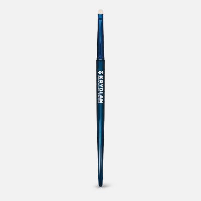 Blue Master Eye Shadow Detailer Brush