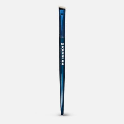 Blue Master Eyebrow Brush