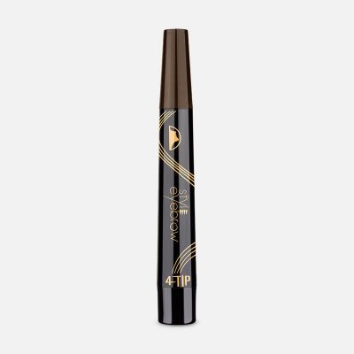 Style Eyebrow 4 Tip