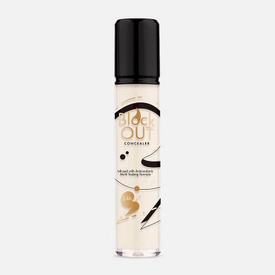 Block Out Concealer
