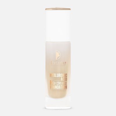 High Coverage Foundation