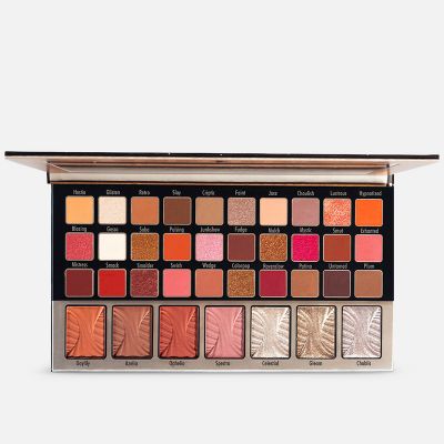 Hypnotize 3 in 1 Palette