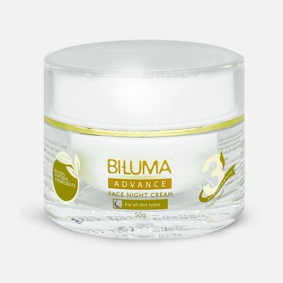 Advance Face Night Cream