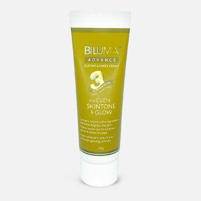 Elbows And Knees Whitening Cream