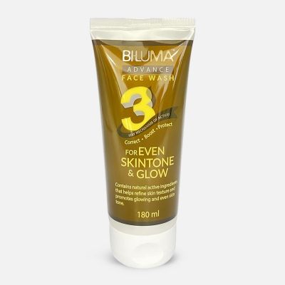 Advance Face Wash