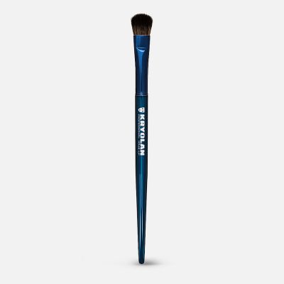 Blue Master Eye Shadow Blender Brush