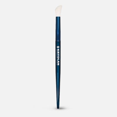 Blue Master Angled Blending Brush