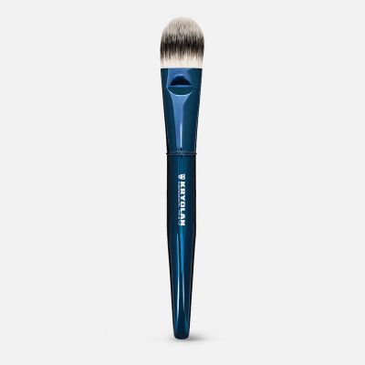 Blue Master Large Foundation Brush