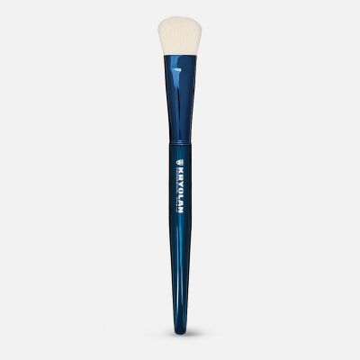 Blue Master Large Complexion Blending Brush