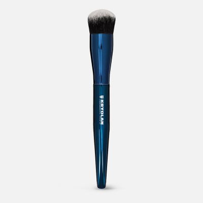 Blue Master Buffing Brush