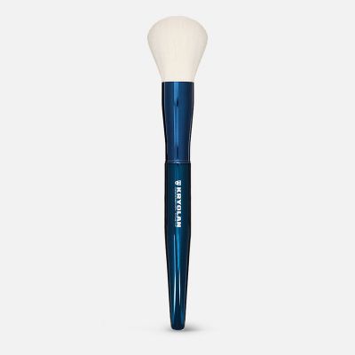 Blue Master Large Powder Brush