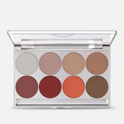 Glamour Glow Palette