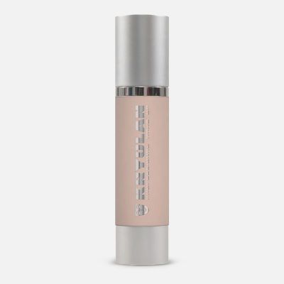 Tinted Moisturizer