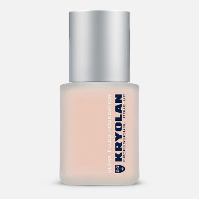 Ultra Fluid Foundation