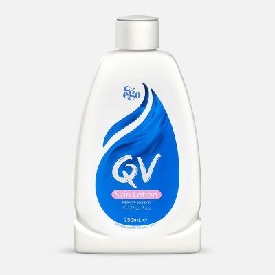 Skin Lotion