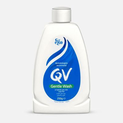 Gentle Wash