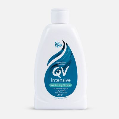 Intensive Cleanser