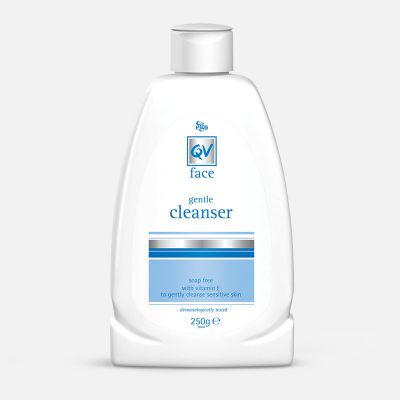 Face Gentle Cleanser