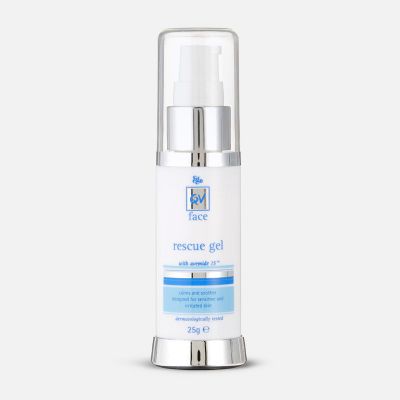Face Rescue Gel