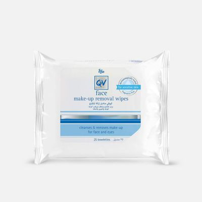 Make Up Removal Wipes