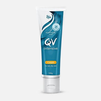 Intensive Cream